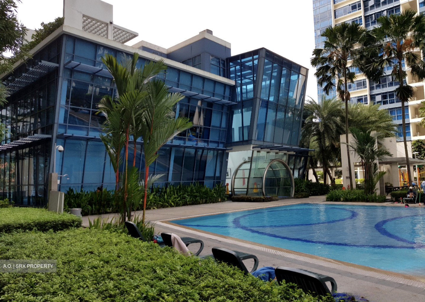 City Square Residences (D8), Condominium #562240271